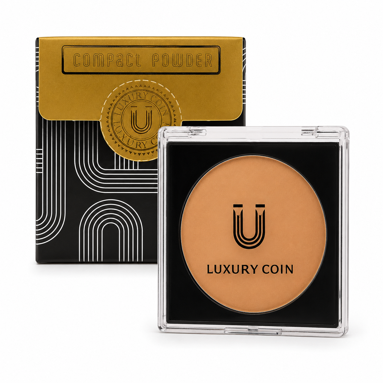 luxury-coin-pancake-uniform-coverage-with-a-matte-effect-and-high-durabilityJoyakala.com پنکک لاکچری کوین پوششدهی یکنواخت با جلوه مات و ماندگاری بالا