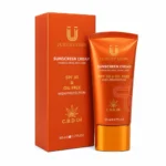 کرم ضد آفتاب spf ۳۰ لاکچری کوین