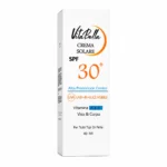 کرم ضد آفتاب spf۳۰ بی رنگ ویتابلا