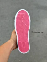 کتونی نایک بلیزر / سفیدصورتی - تصویر 3