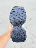 کتونی بالنسیاگا اسپایدر / رنگ طوسی تمام 37 تا 45 / کد 1168 - تصویر 5