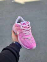 کتونی نایک وی تو کی صورتی / NIKE V2K - تصویر 3