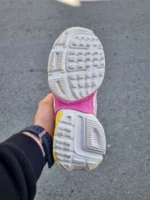 کتونی نایک وی تو کی V2K NIKE / کرمی - تصویر 6