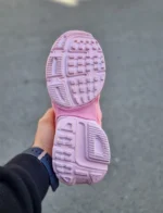کتونی نایک وی تو کی صورتی / NIKE V2K - تصویر 6