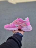کتونی نایک وی تو کی صورتی / NIKE V2K - تصویر 4