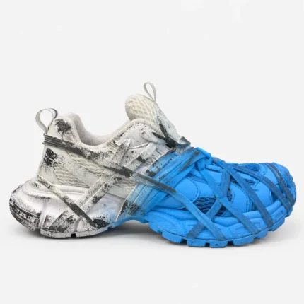 Balenciaga-Spider-Sneakers-–-White-Blue-with-Black-Custom-Details-Code-1159-www.heroshoop.com-View-1.webp