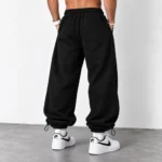 Black-Jogger-Pants-Baggy-Mom-Fit-Fitted-yet-Loose-Cuff-Adjustable-Cuff-with-Toggle-Code-8006-www.heroshoop.com-View-2.webp