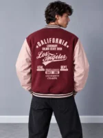 Bomber-Jacket-Faux-fur-lining-Felted-wool-body-with-windbreaker-style-sleeves-WWW.HEROSHOOP.COM-VIEW-2.webp
