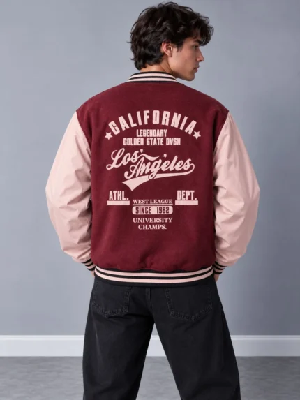 Bomber-Jacket-Faux-fur-lining-Felted-wool-body-with-windbreaker-style-sleeves-WWW.HEROSHOOP.COM-VIEW-2.webp