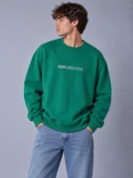 Heavyweight-3-thread-cotton-fleece-lined-sweatshirtjacket-–-green-www.heroshoop.com-view-1.webp