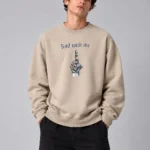 Heavyweight-3-thread-cotton-fleece-lined-sweatshirtjacket-–-green-www.heroshoop.com-view-1-3.webp