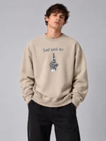 Heavyweight-3-thread-cotton-fleece-lined-sweatshirtjacket-–-green-www.heroshoop.com-view-1-3.webp