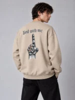 Heavyweight-3-thread-cotton-fleece-lined-sweatshirtjacket-–-green-www.heroshoop.com-view-2.webp