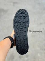کتونی آدیداس گزل / مشکی / MM - تصویر 4