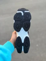 کتونی نیوبالانس 9060 سایز 37 تا 44 / 7 رنگ - تصویر 6
