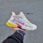 کتونی نایک وی تو کی V2K NIKE / کرمی