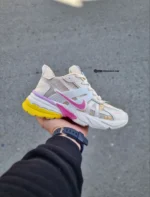 کتونی نایک وی تو کی V2K NIKE / کرمی