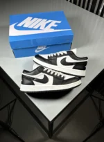Jordan-One-Low-Top-Sneakers-_-White-Black-_-www.heroshoop.com_-View-1.webp