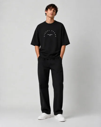 Makan-Premium-Cotton-T-Shirt-Street-Design-Black-heroshoop.com-View-2.webp
