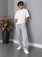 Natural-Lyocell-Fabric-Fit-Trousers-Length-110-Gray-heroshoop.com-view2.webp
