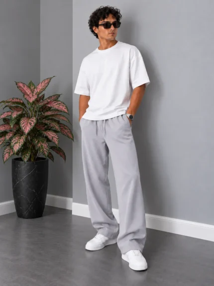 Natural-Lyocell-Fabric-Fit-Trousers-Length-110-Gray-heroshoop.com-view2.webp