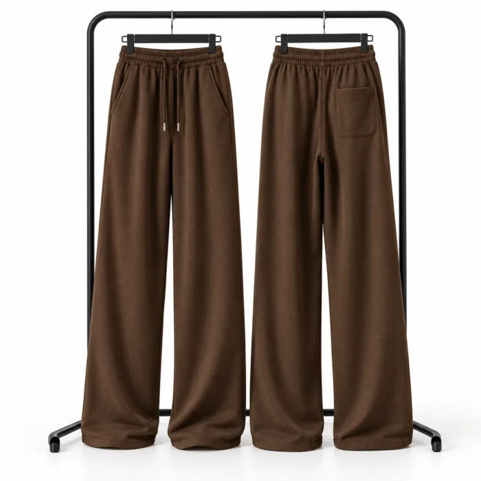 Natural-Lyocell-trousers-semi-baggy-fit-Length-110-cm-Dark-brown-heroshoop.com-view3.webp