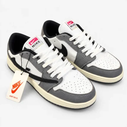 Nike-Air-Jordan-1-Travis-Scott-Sneakers-Grey-White-and-Black-Code-117-www.heroshoop.com-View-2.webp