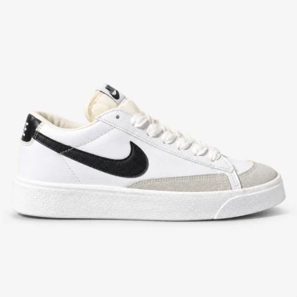 Nike-Blazer-Low-Top-Sneakers-White-Black-www.heroshoop.com-view-1.webp