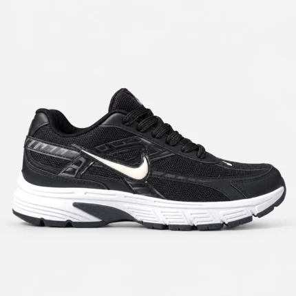 1 / 1 – Nike Internator Comfortable Running Sneakers NIKE INTERNATOR Black & White WWW.HEROSHOOP.COM VIEW 1.png