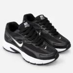 1 / 1 – Nike Internator Comfortable Running Sneakers NIKE INTERNATOR Black & White WWW.HEROSHOOP.COM VIEW 2.png