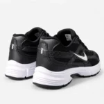 کتونی رانینگ راحتی نایک اینترناتور / NIKE INTERNATOR / رنگ مشکی سفید / 4020 - تصویر 5