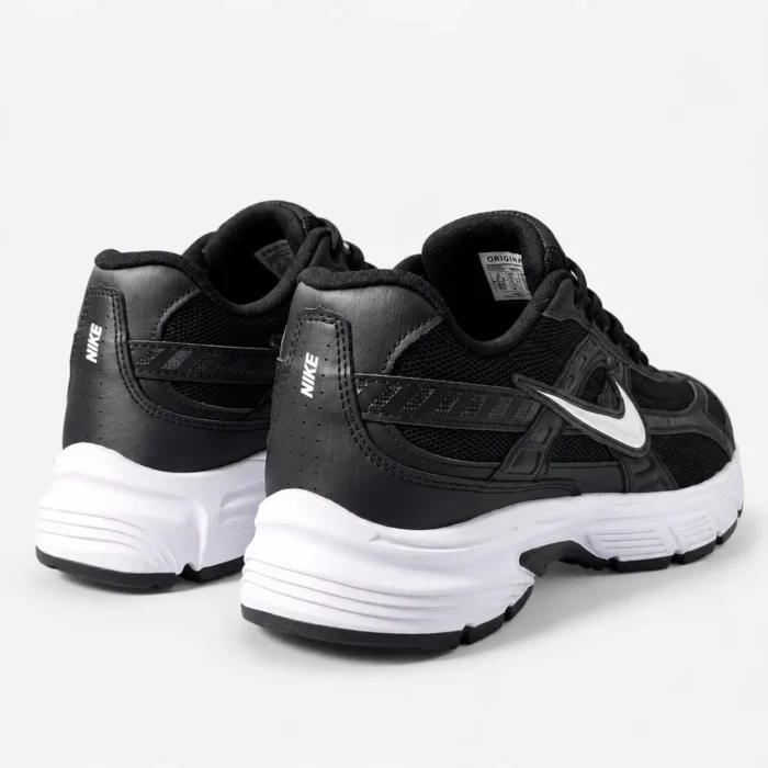 کتونی رانینگ راحتی نایک اینترناتور / NIKE INTERNATOR / رنگ مشکی سفید / 4020 - تصویر 5