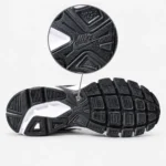 کتونی رانینگ راحتی نایک اینترناتور / NIKE INTERNATOR / رنگ مشکی سفید / 4020 - تصویر 6