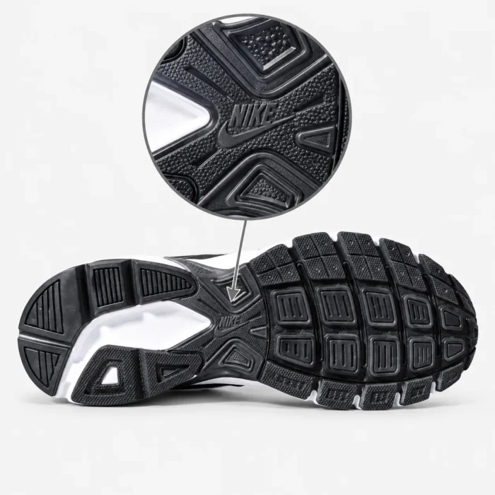 کتونی رانینگ راحتی نایک اینترناتور / NIKE INTERNATOR / رنگ مشکی سفید / 4020 - تصویر 6