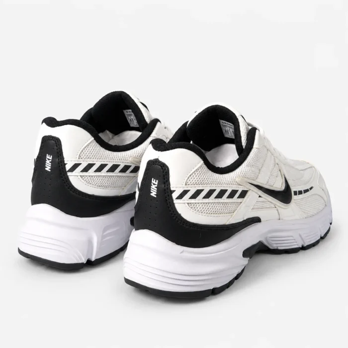 کتونی رانینگ راحتی نایک اینترناتور / NIKE INTERNATOR / رنگ سفید مشکی / 4021 - تصویر 3