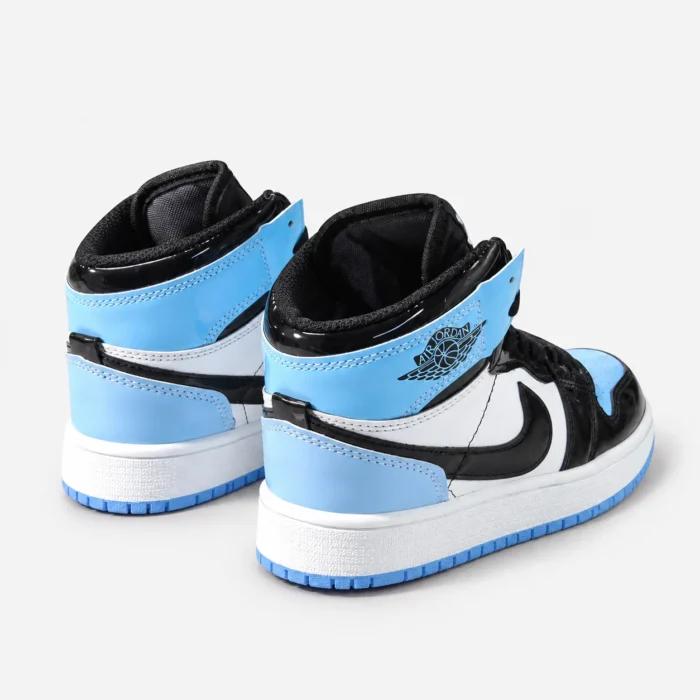 Nike-Jordan-1-High-Top-Sneakers-Blue-White-and-Black-WWW.HEROSHOOP.COM-VIEW-4.webp