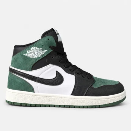 Nike-Jordan-1-High-Top-Sneakers-Olive-Green-White-and-Black-2562-www.heroshoop.com-view-1.webp