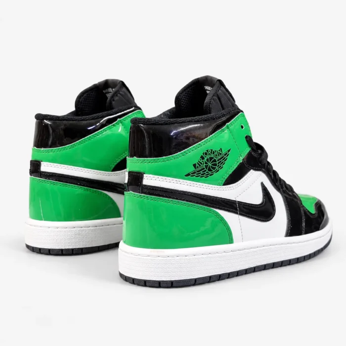 Nike-Jordan-1-High-Top-Sneakers-White-Black-and-Green-WWW.HEROSHOOP.COM-VIEW-4.webp