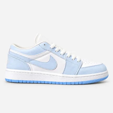 Nike-Jordan-1-Low-Sneakers-–-White-Blue-Code-4022-WWW.HEROSHOOP.COM-VIEW-1.webp