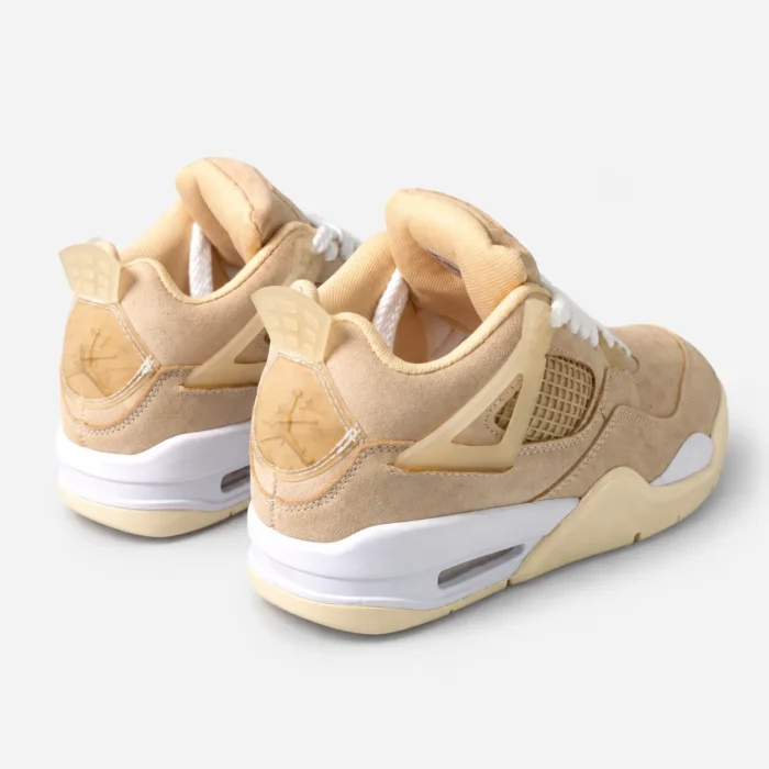 Nike-Jordan-4-Sneakers-Cream-Color-Code-405-www.heroshoop.com-View-3.webp