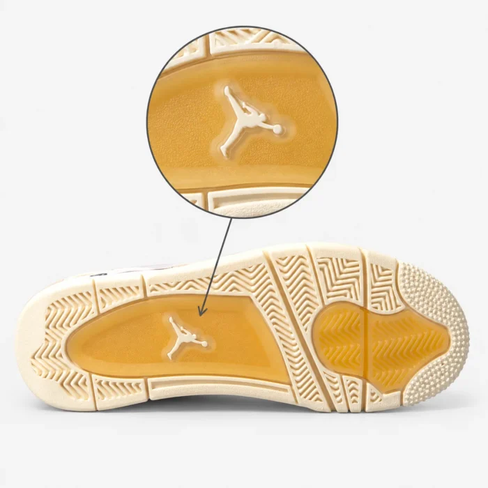Nike-Jordan-4-Sneakers-Cream-Color-Code-405-www.heroshoop.com-View-4.webp