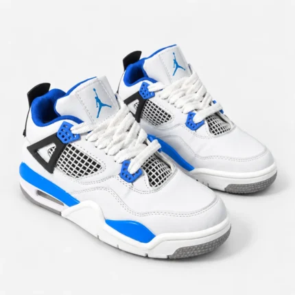 Nike-Jordan-4-Sneakers-WhiteBlue-Code-415-WWW.HEROSHOOP.COM-VIEW-2.webp