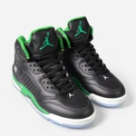 Nike-Jordan-5-High-Top-Sneakers-Black-Green-Code-555-www.heroshoop.com-View-2.webp