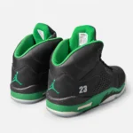 Nike-Jordan-5-High-Top-Sneakers-Black-Green-Code-555-www.heroshoop.com-View-3.webp