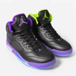 Nike-Jordan-5-High-Top-Sneakers-Black-Purple-Iridescent-Code-526-www.heroshoop.com-view-2.webp