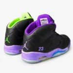 Nike-Jordan-5-High-Top-Sneakers-Black-Purple-Iridescent-Code-526-www.heroshoop.com-view-3.webp