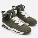 Nike-Jordan-6-High-Top-Sneakers-Olive-Green-608-www.heroshoop.com-View-1.webp