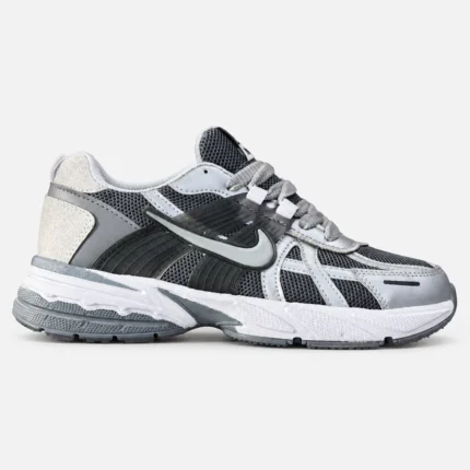 Nike-V2K-Comfortable-Running-Sneakers-Silver-Grey-Code-2134-Master-Grade-Quality-www.heroshoop.com-view-1.webp