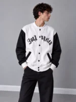 Printed-Boxy-Fit-Bomber-Sweatshirt-Brushed-3-Thread-Cotton-Fleece-color-withe-www.heroshoop.com-view-2.webp