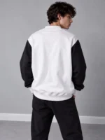 Printed-Boxy-Fit-Bomber-Sweatshirt-Brushed-3-Thread-Cotton-Fleece-color-withe-www.heroshoop.com-view-3.webp